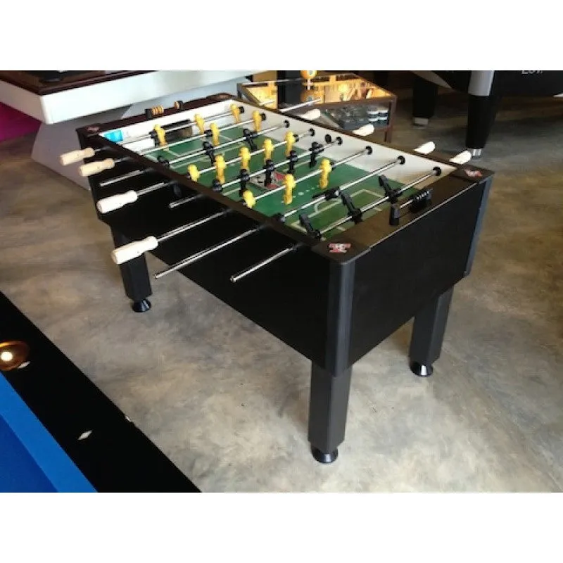 Tornado Classic Foosball Table Noin-Coin