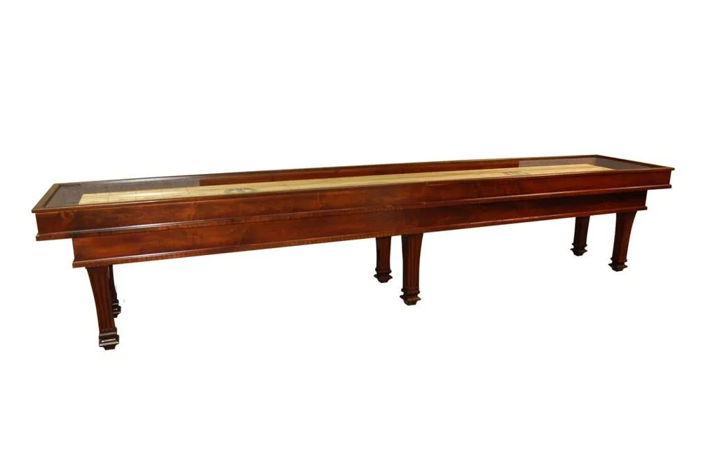 Tornado Reagan Foosball Table