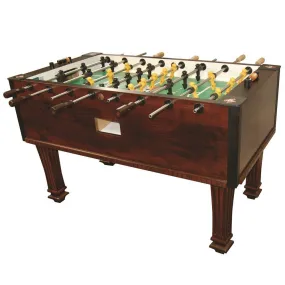 Tornado Reagan Foosball Table