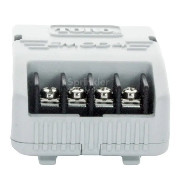 Toro - EMOD-4 - Toro Evolution 4-Station Expansion Module