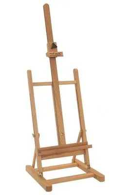 Traditional Tabletop Easel Signature - Medium