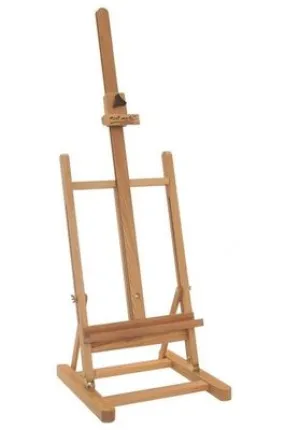 Traditional Tabletop Easel Signature - Medium