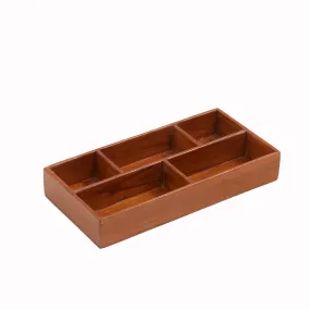 Tray Style Desk Organizer