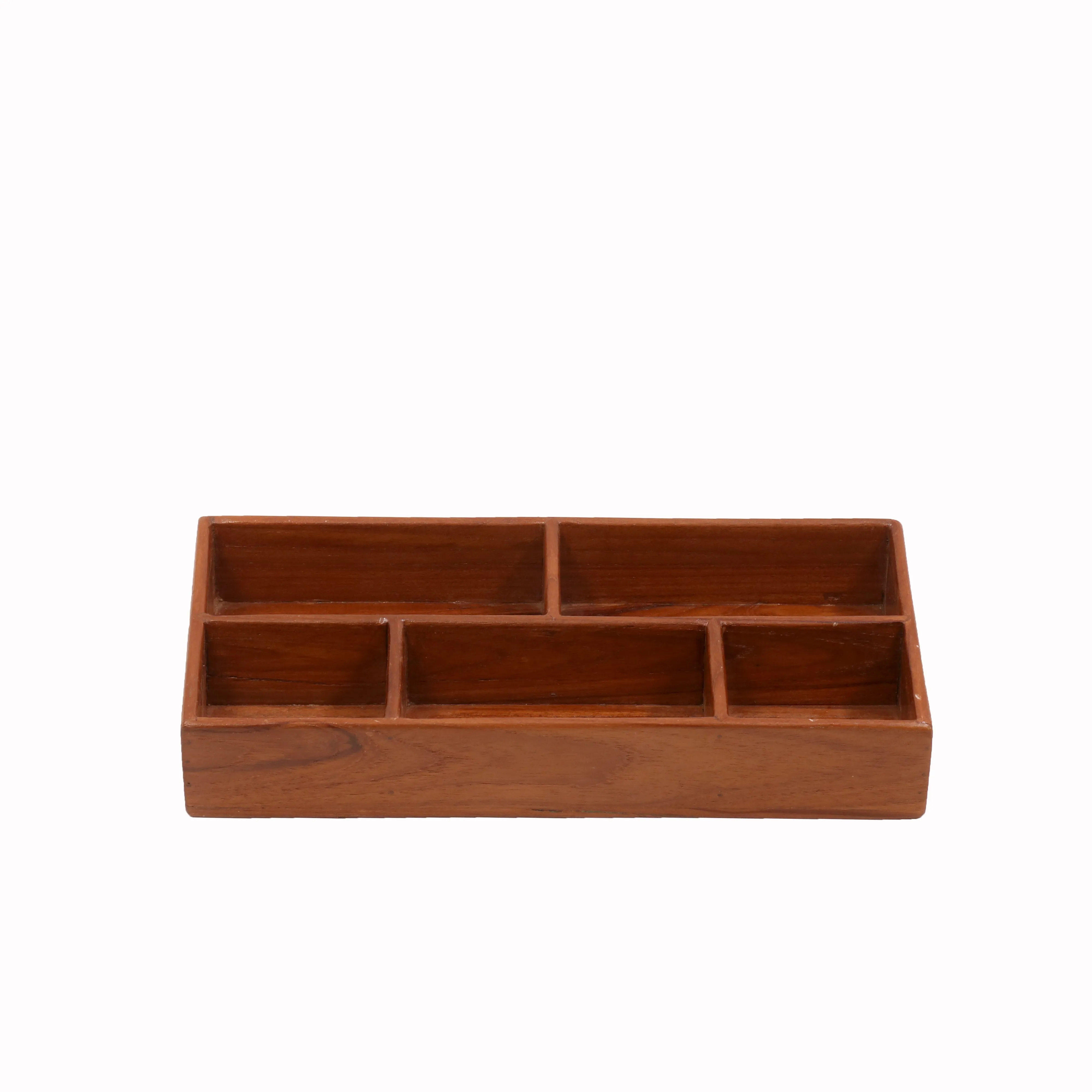 Tray Style Desk Organizer