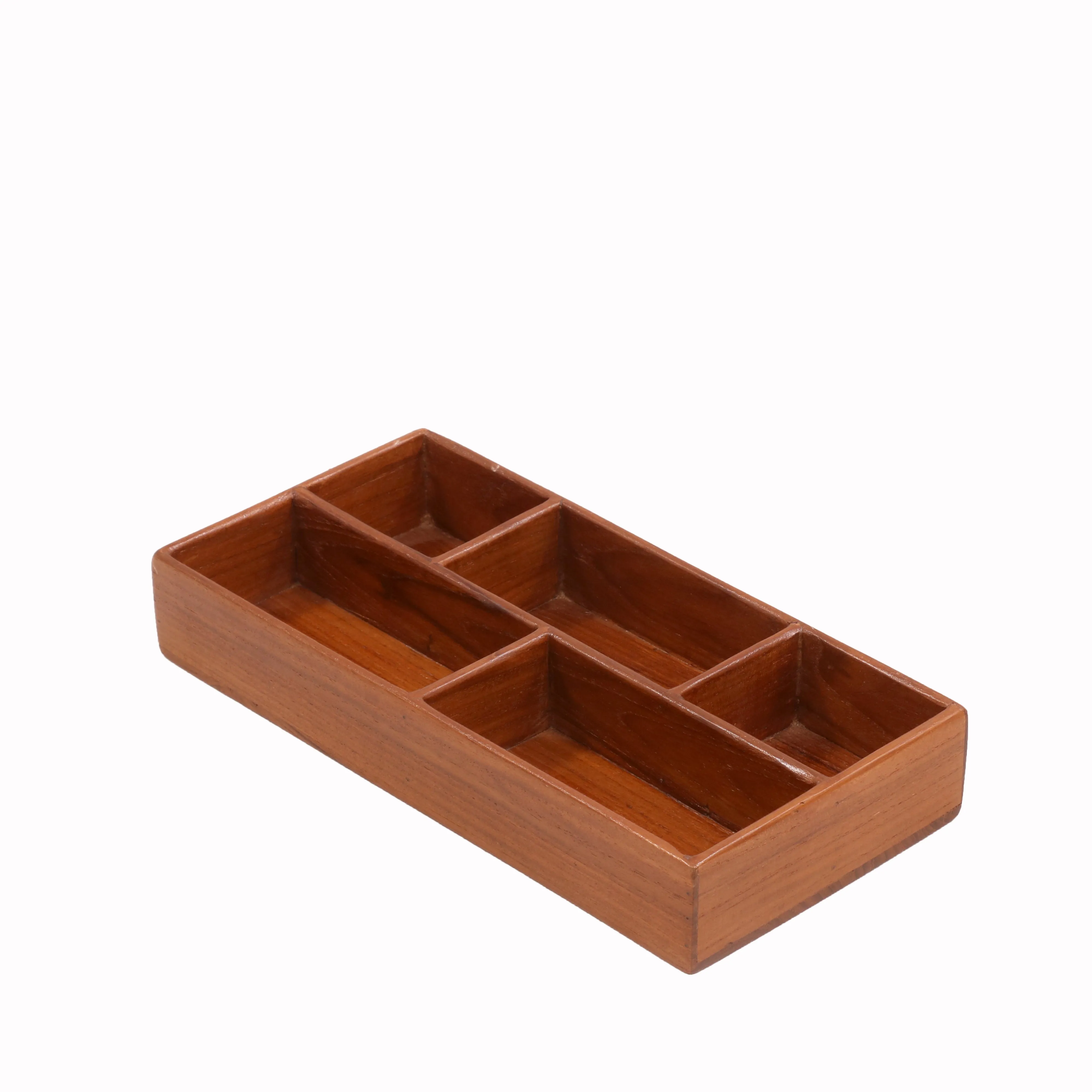 Tray Style Desk Organizer
