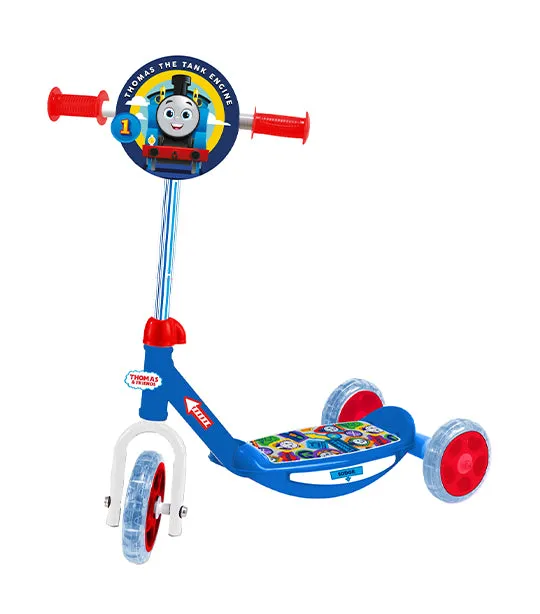 Tri-Scooter - Blue