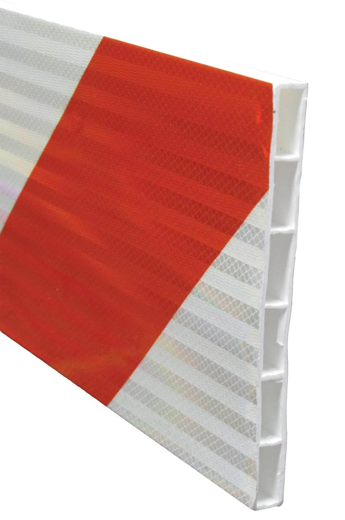 Type III Traffic Barricade Boards