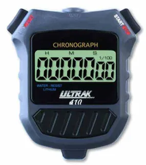 Ultrax 410 Stopwatch