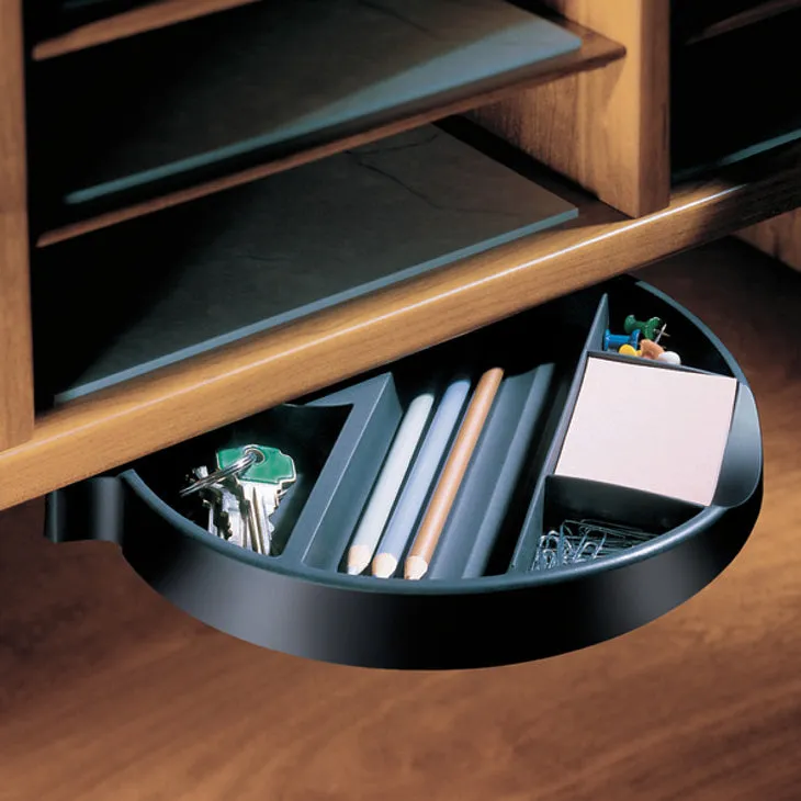 Under Desk Organizer