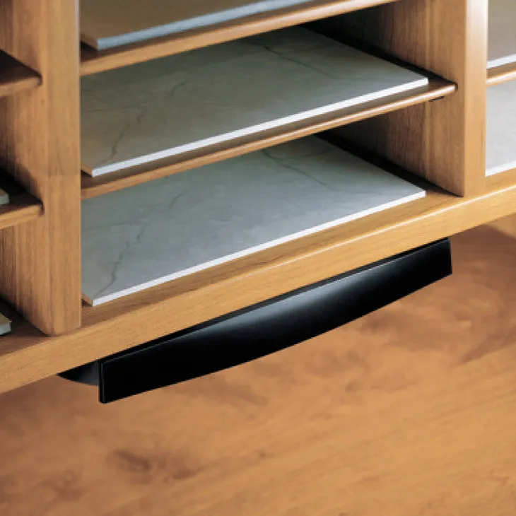 Under Desk Organizer