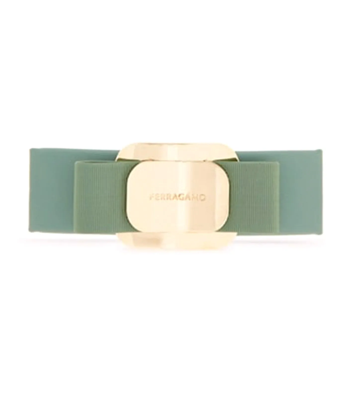 Vara Bow Hairclip Lucky Charme
