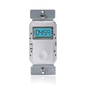 Wattstopper RT-100 Programmable Countdown Time Switch