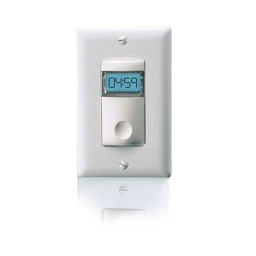 Wattstopper RT-100 Programmable Countdown Time Switch