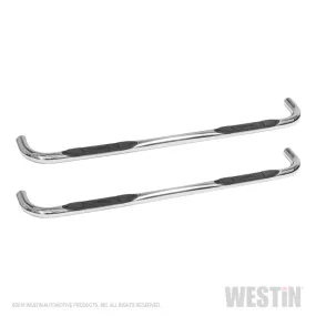 Westin E-Series 3" Step Bar 19- Ram 1500 Crew Cab