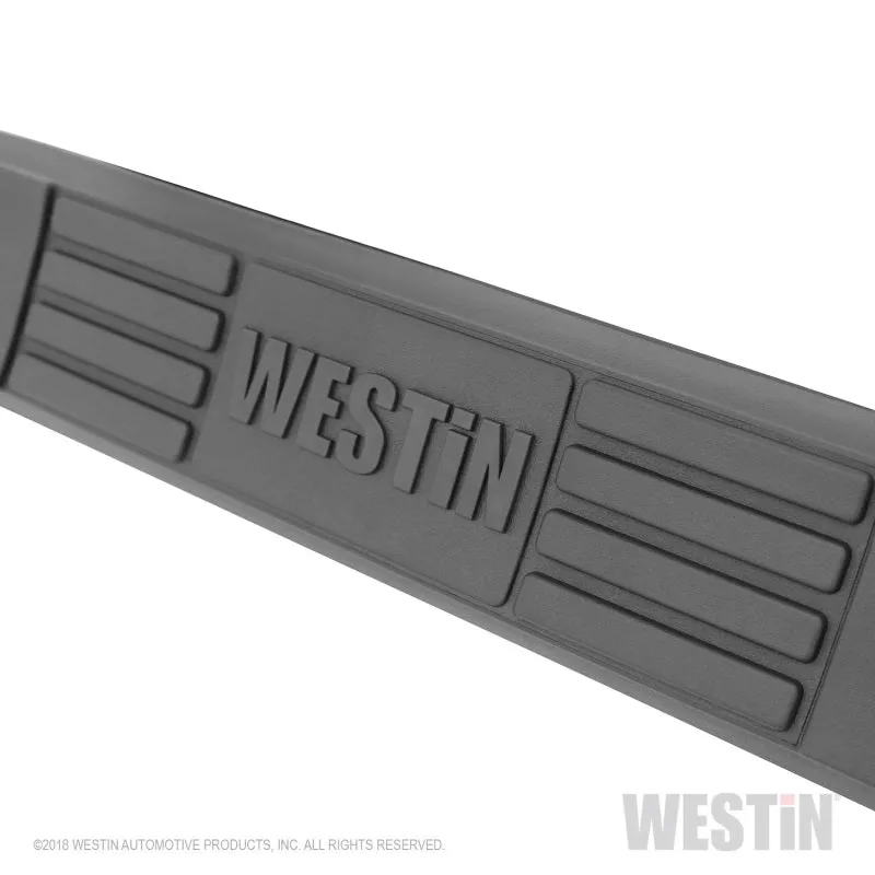 Westin E-Series 3" Step Bar 19- Ram 1500 Crew Cab