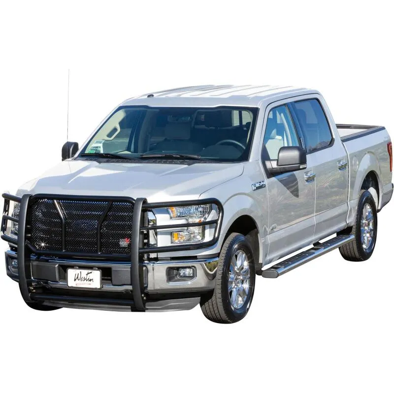 Westin Premier Series 6 in. Oval Side Bar - 75 in.
