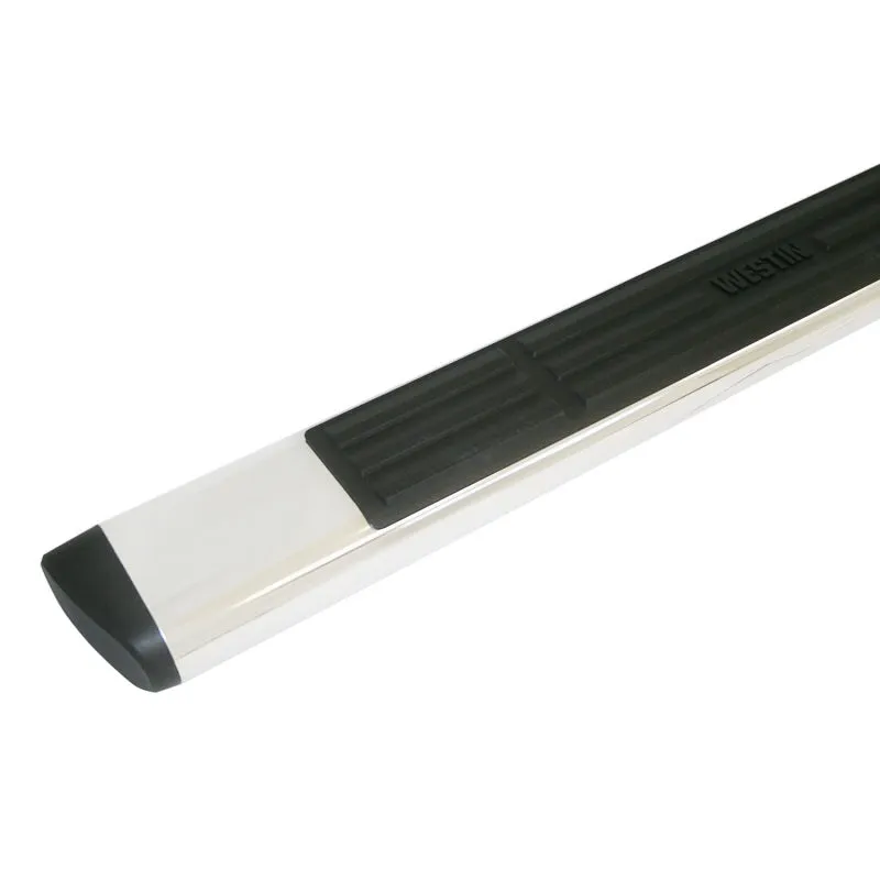 Westin Premier Series 6 in. Oval Side Bar - 75 in.