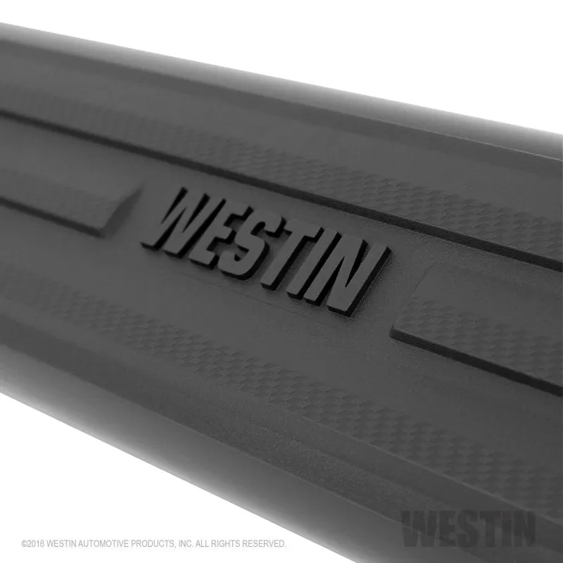 Westin Premier Series 6 in. Oval Side Bar - 91 in.