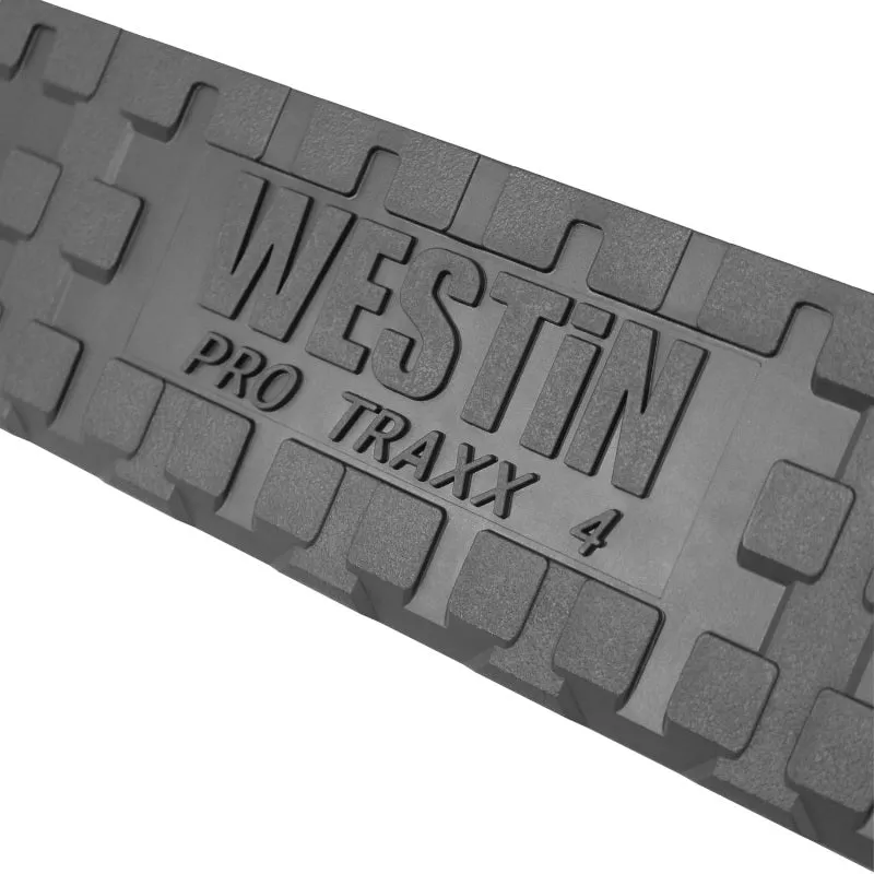 Westin Pro Traxx 4" Step Bar 14-  GM P/U 1500 Ext Cab