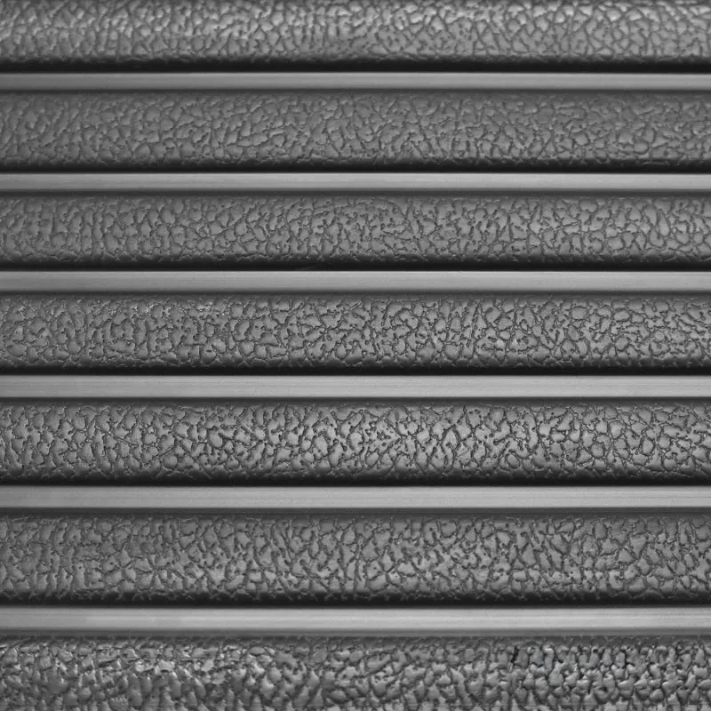 Westin Sure-Grip Step Boards - Black Powder Coat - Crew Cab - GM Fullsize Truck 2019 - Pair