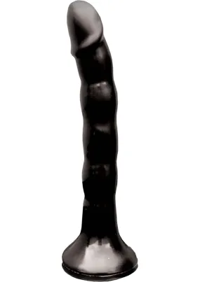 Wet Dreams Skinny My Strap-On