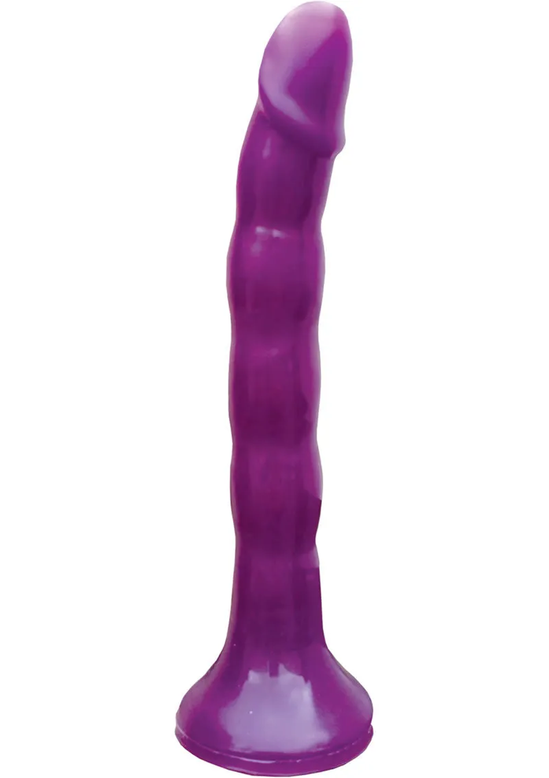 Wet Dreams Skinny My Strap-On