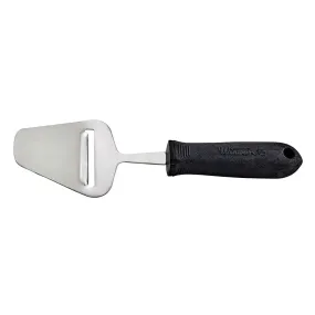 Winco VP-309 9" Cheese Plane with Soft Grip Handle