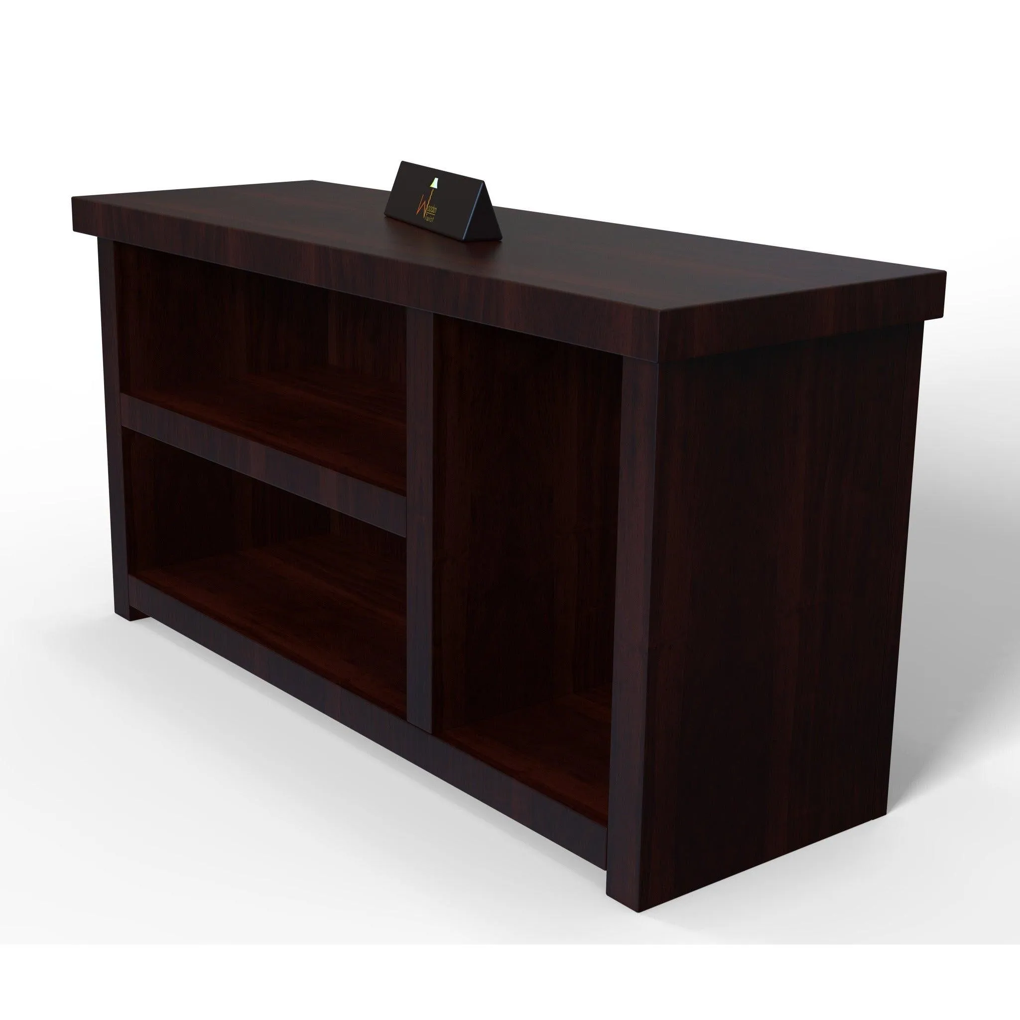 Wooden Shoe Rack (Teak Wood)