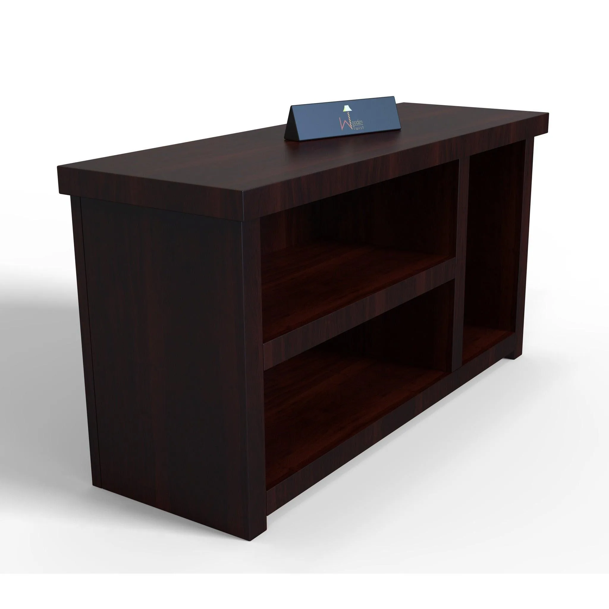 Wooden Shoe Rack (Teak Wood)