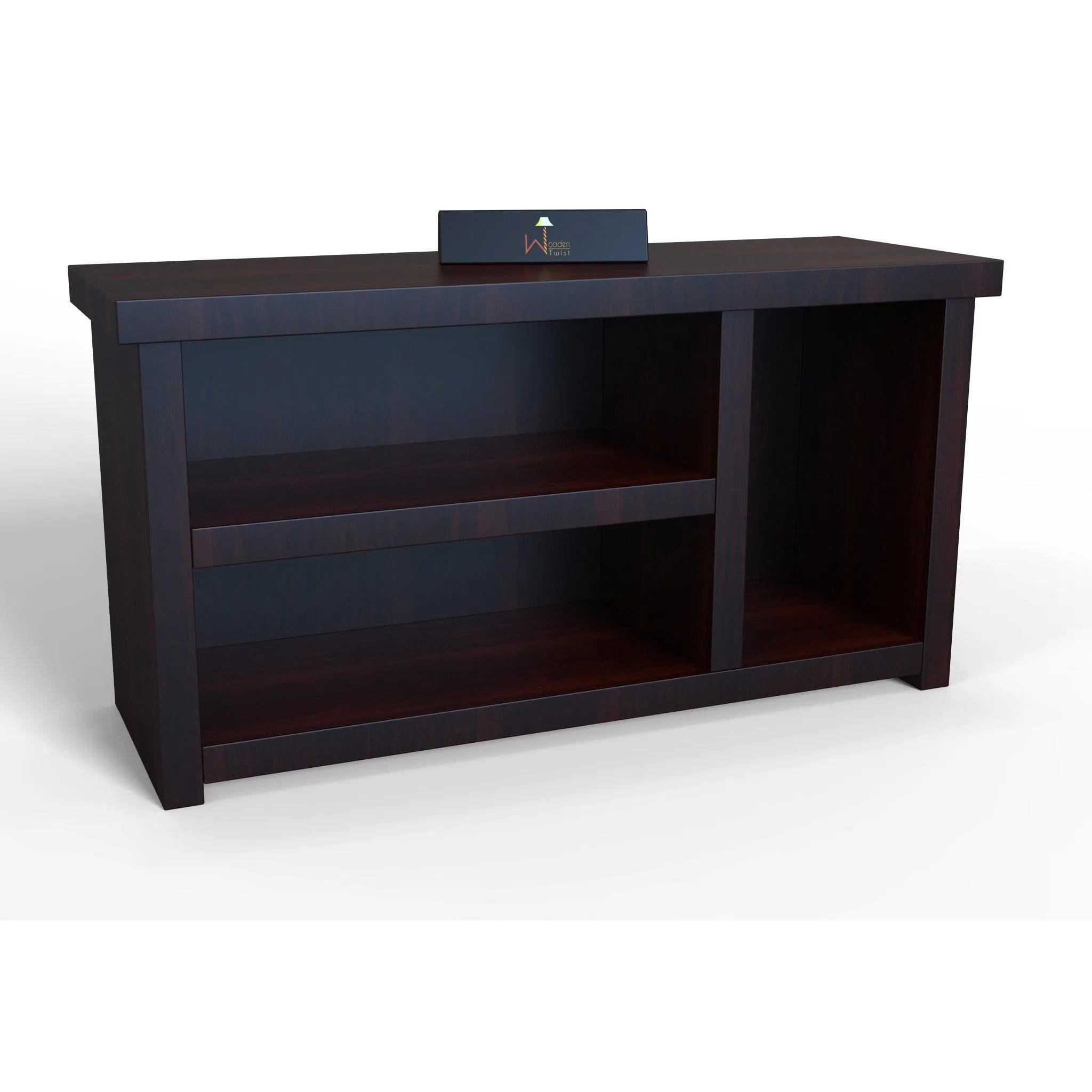 Wooden Shoe Rack (Teak Wood)
