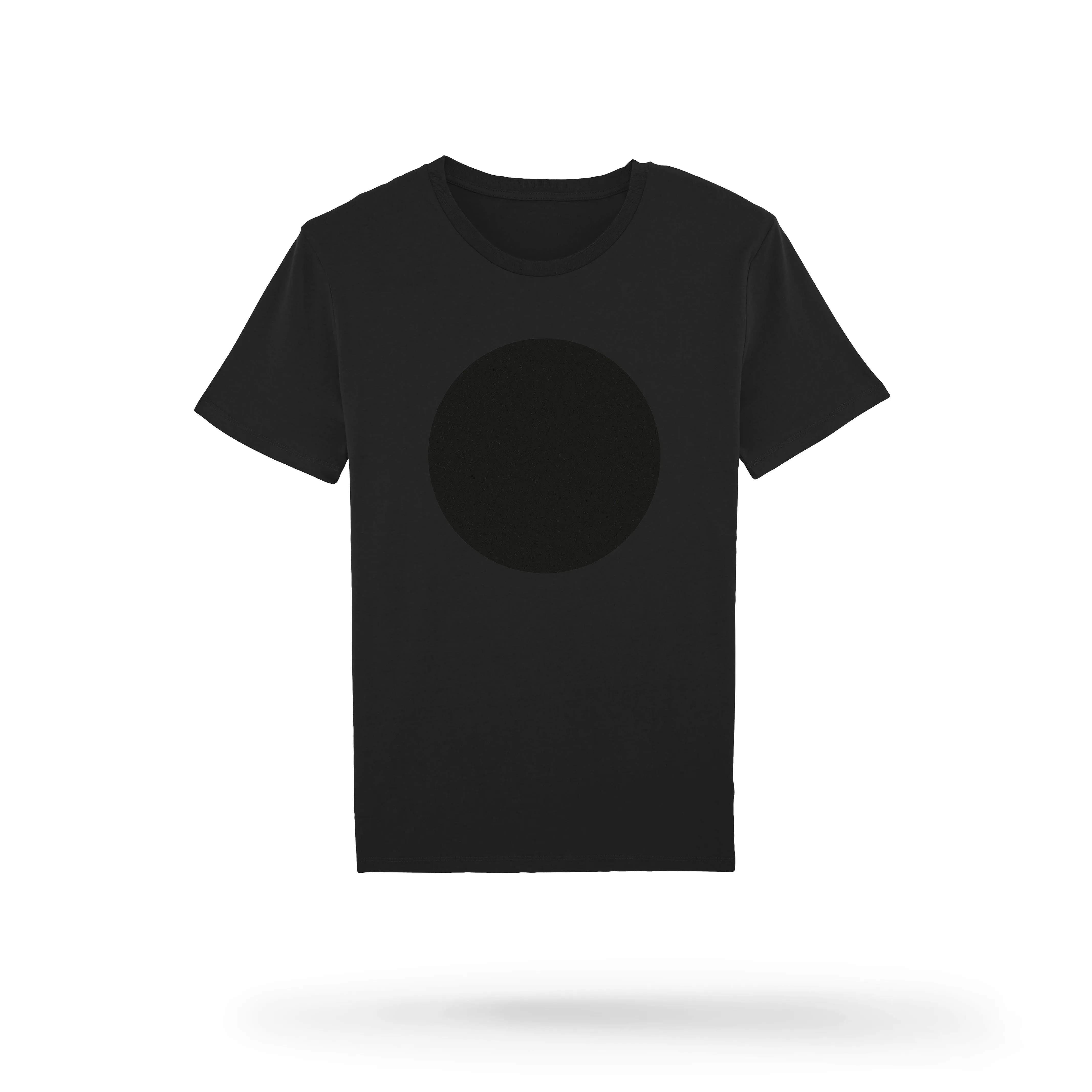 writable t-shirt DOT print