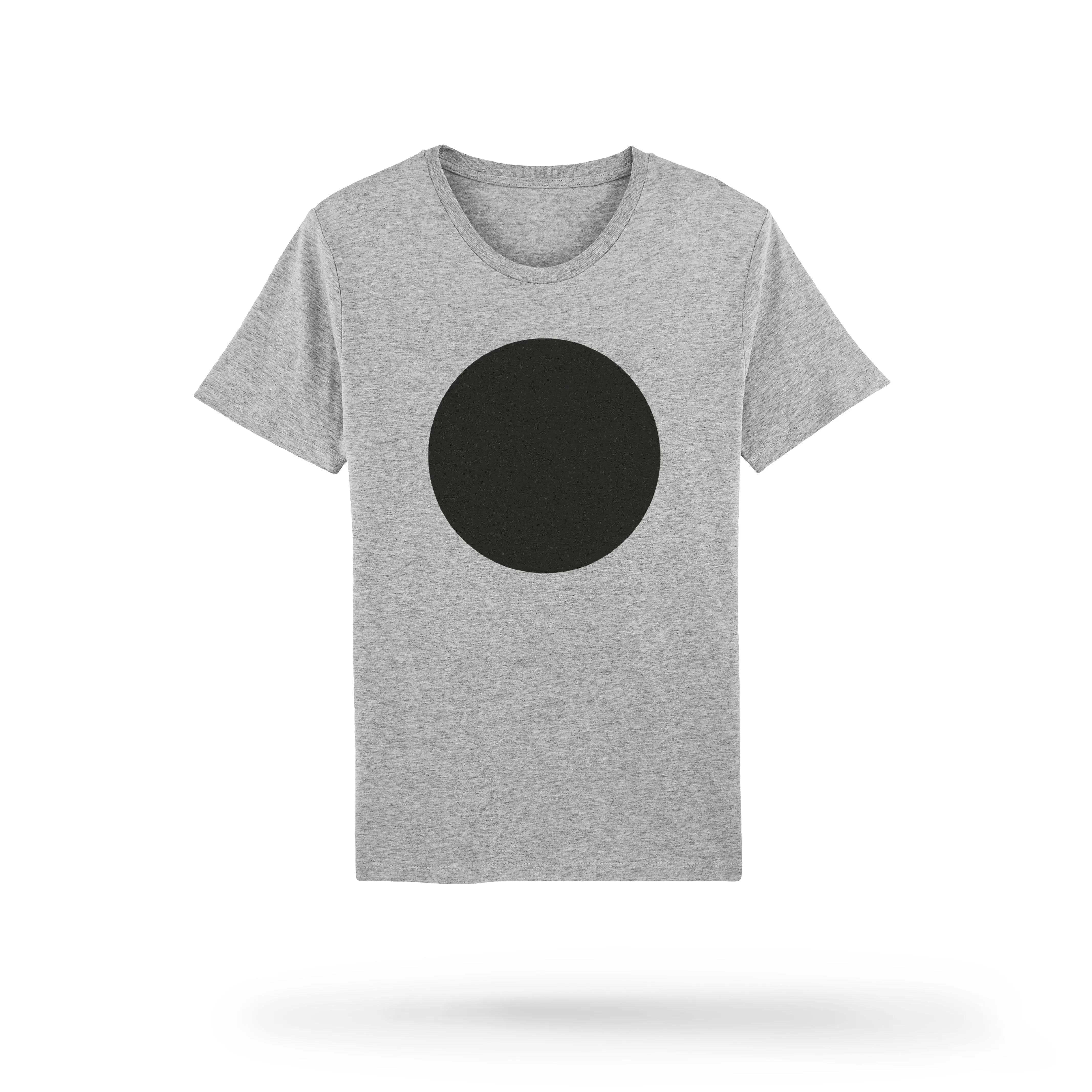 writable t-shirt DOT print