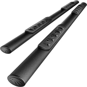YITAMOTOR® 2019-2025 Dodge Ram 1500 Crew Cab New Body, Off-Road Running Boards(Only Fit 2019-2025 New Body)