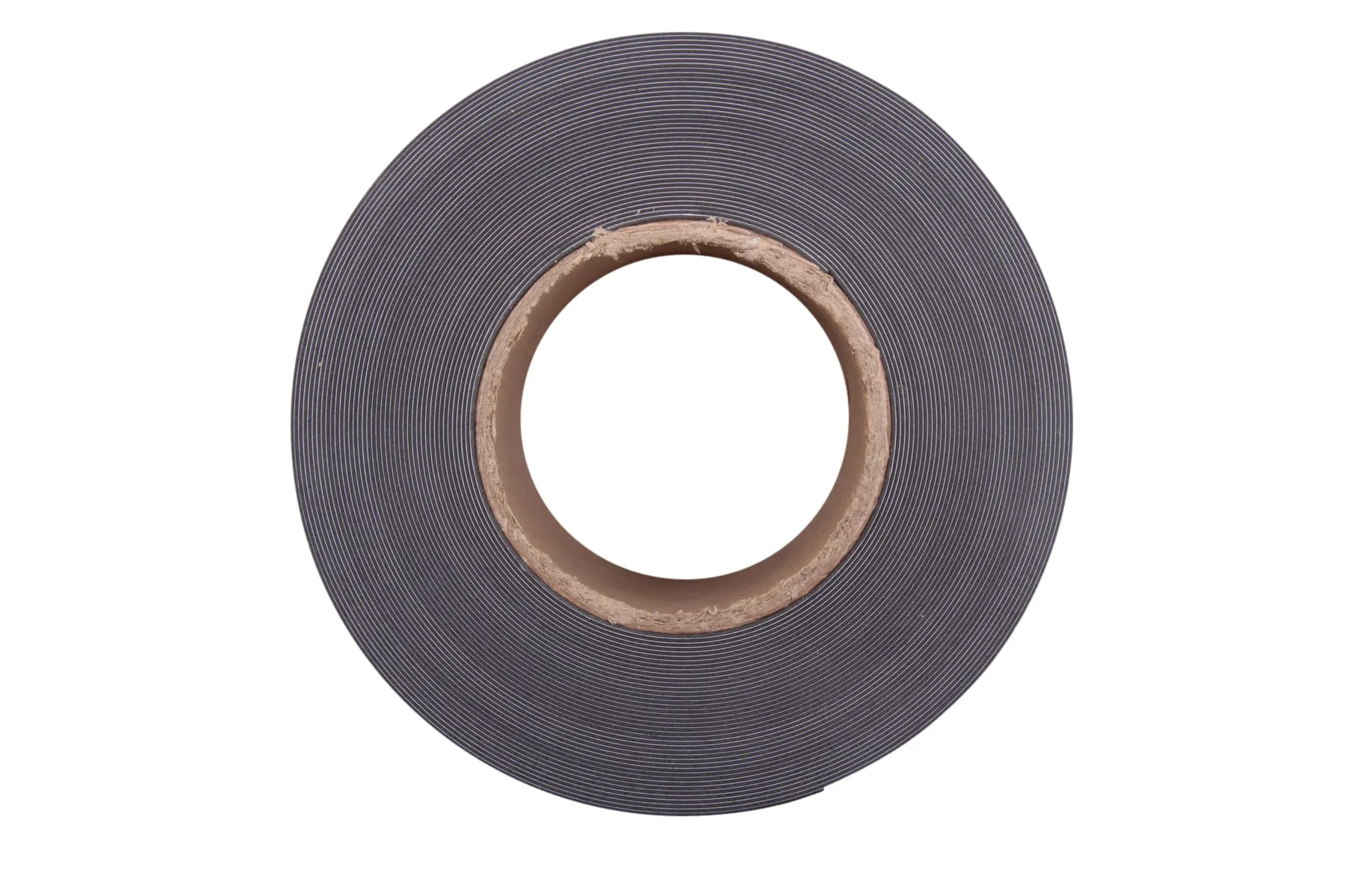 Zeüs Write On/Wipe Off Magnetic Label Tape 50' x 3" WHITE (66153)